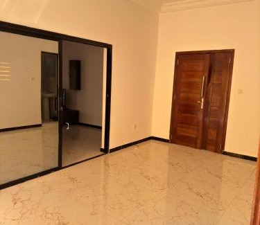 Diass Apartment | Immeuble Sali-Laye