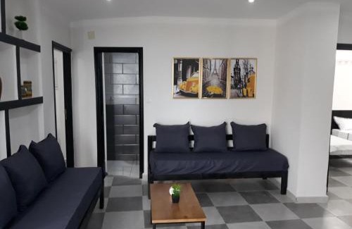 Tigzirt Apartment | Immeuble THALA Tigzirt appart 90m2