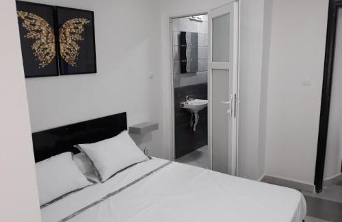 Tigzirt Apartment | Immeuble THALA Tigzirt appart 90m2