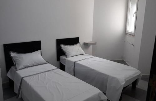 Tigzirt Apartment | Immeuble THALA Tigzirt appart 90m2