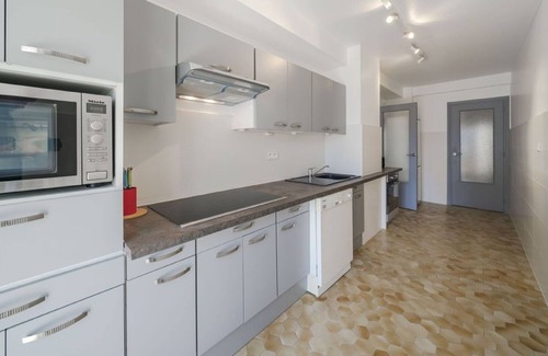 Flingern-Sued House | Immo Wohnen BD-Yappui mit Panoramen