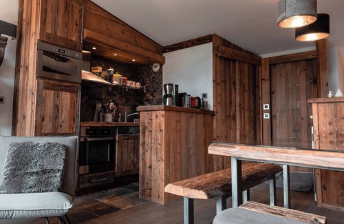 Avoriaz Ski Chalet | Immodreams - Chalet Le Grand Paradis - Avoriaz