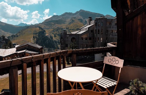 Avoriaz Ski Chalet | Immodreams - Chalet Le Grand Paradis - Avoriaz