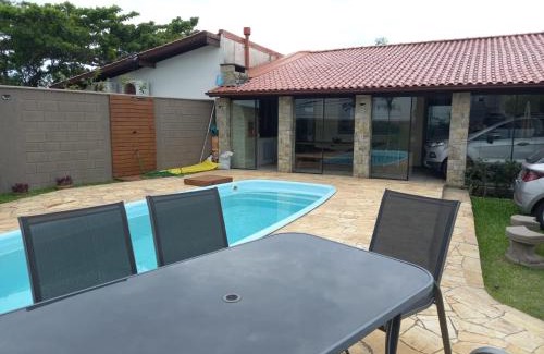 Ingleses Sul House | ImobIlha - Casa de Praia c/piscina Ingleses - Santinho