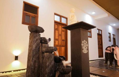 Matara Hotel | Imon Lanka Beach Hotel