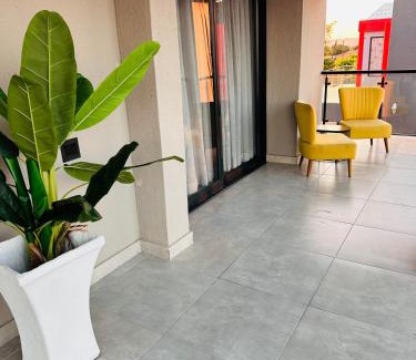 Siyabuswa Hotel | Impèrio Boutique Guest Lodge