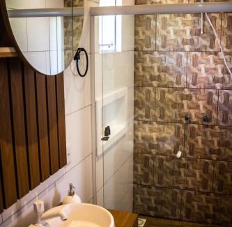 Urubici Villa | Império Cabanas