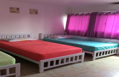 Ban Mai Apartment | IMPACT Challenger Muang Thong Thani Service Apartment