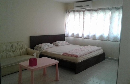Ban Mai Apartment | IMPACT Challenger Muang Thong Thani Service Apartment