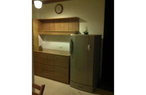 Ban Mai Apartment | IMPACT Muang Thong Thani Service Condo