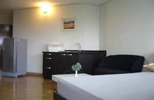 Ban Mai Apartment | IMPACT Muang Thong Thani Service Condo