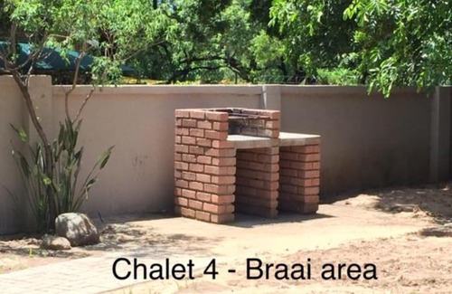 Phalaborwa Ski Chalet | Impala Chalets