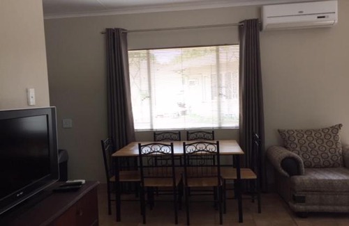 Phalaborwa Ski Chalet | Impala Chalets
