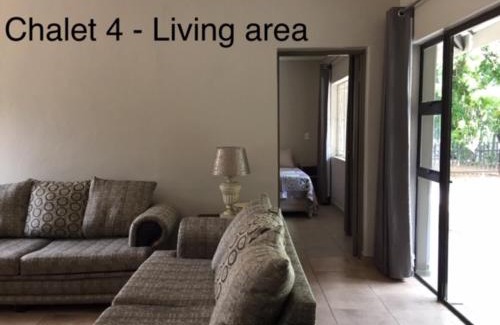 Phalaborwa Ski Chalet | Impala Chalets
