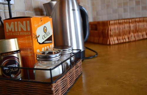 Hoedspruit Hotel | Impala Cottage