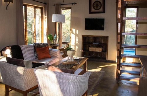 Hoedspruit Hotel | Impala Cottage