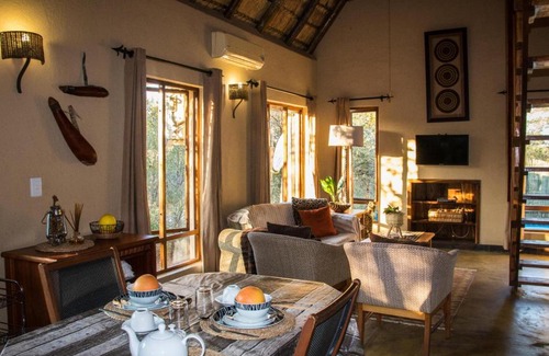 Hoedspruit Hotel | Impala Cottage