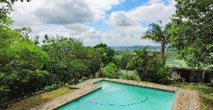 Hazyview House | Impala Niezel Lodge & Guest House