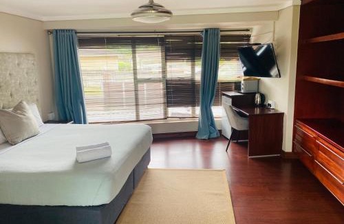 Mtunzini Bed & Breakfast | Impangele Guesthouse