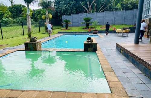 Mtunzini Bed & Breakfast | Impangele Guesthouse