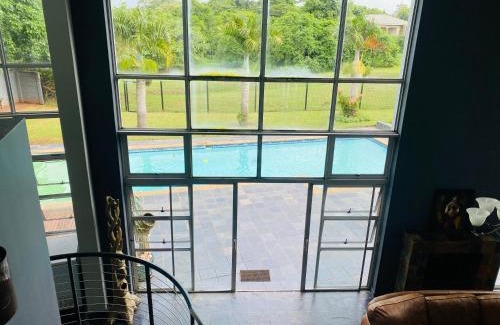 Mtunzini Bed & Breakfast | Impangele Guesthouse