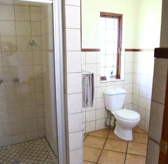 Krugersdorp Ski Chalet | Impangele Lodge