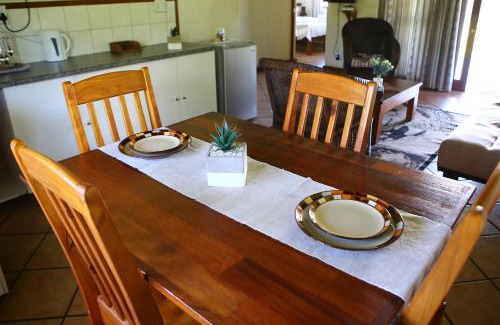 Krugersdorp Ski Chalet | Impangele Lodge