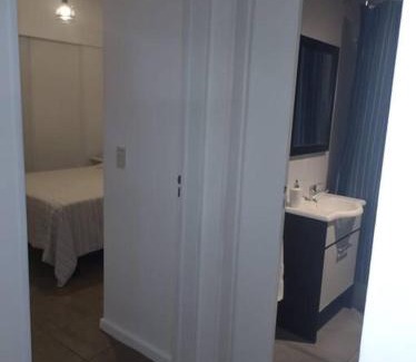 Almagro Apartment | Impecable departamento en Caballito.