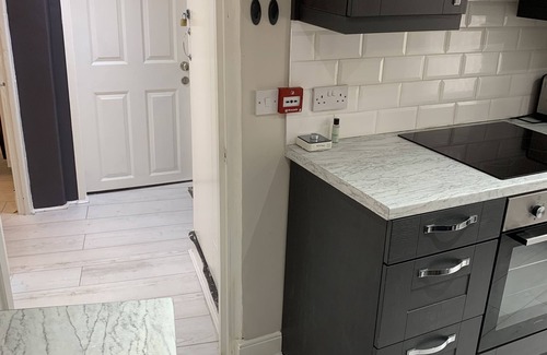 Hexham Apartment | Impeccable 1-bed Apartment in the Heart of Hexham
