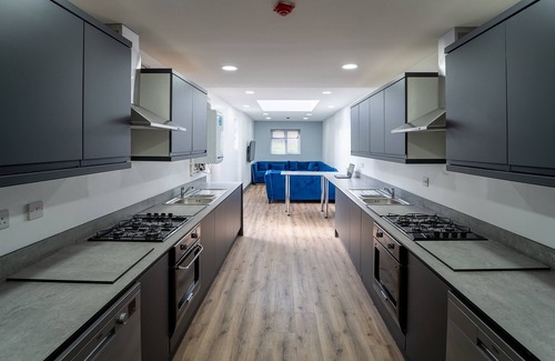 Selly Oak Apartment | Impeccable 1-bed Studio in Birmingham