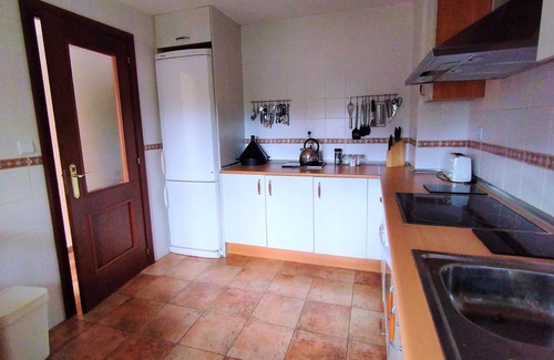 Costa Esuri Ski Chalet | Impeccable 2-Bed Townhouse in Costa Esuri