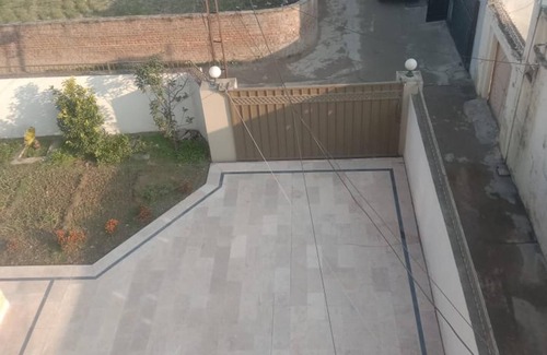 Mirpur Villa | Impeccable 4-bed Villa in Mirpur Azad Khasmir