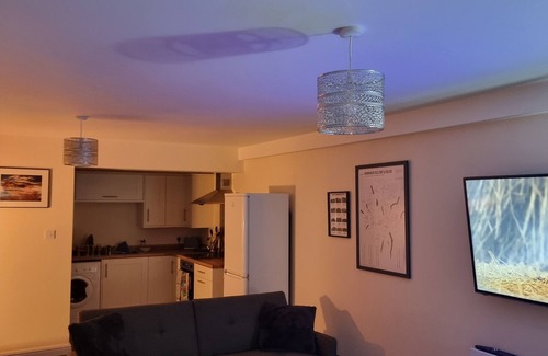 St Bees Cottage | Impeccable Beachfront 2-Bed Cottage in St Bees