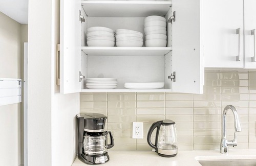 West End Apartment | Impeccable North Station 1BR w/Gym & W/D, near TD Garden, by Blueground