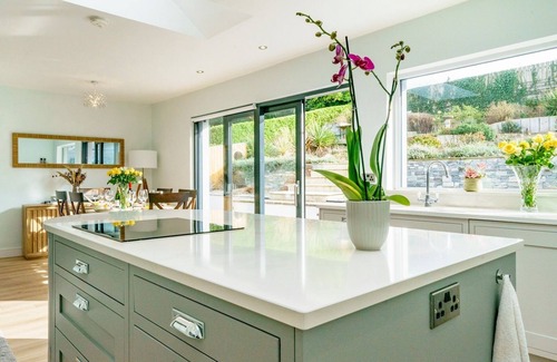 Castlereagh House | Impeccable One-of-A-Kind Home | Incredible Views | Pass the Keys