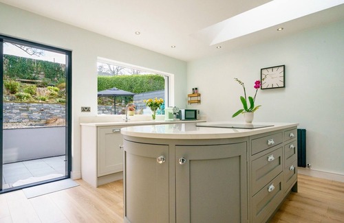 Castlereagh House | Impeccable One-of-A-Kind Home | Incredible Views | Pass the Keys