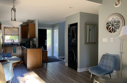 Regional District of Nanaimo Cottage | Impeccable Summer Retreat!