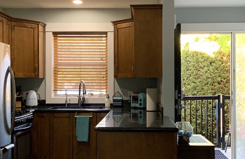 Regional District of Nanaimo Cottage | Impeccable Summer Retreat!