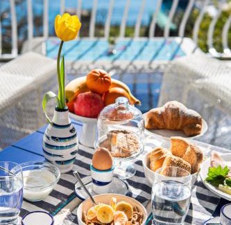 Positano Bed & Breakfast | Imperati Suites by Alcione Residence