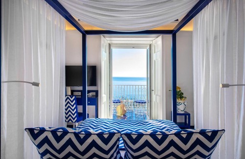 Positano Bed & Breakfast | Imperati Suites by Alcione Residence