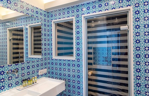 Positano Bed & Breakfast | Imperati Suites