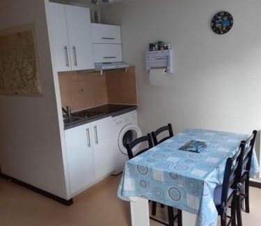 Luz-Saint-Sauveur Apartment | imperatrice eugenie