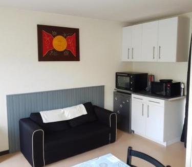 Luz-Saint-Sauveur Apartment | imperatrice eugenie