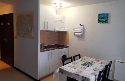 Luz-Saint-Sauveur Apartment | imperatrice eugenie