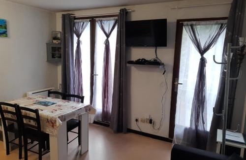 Luz-Saint-Sauveur Apartment | imperatrice eugenie