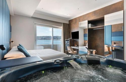 Chiaia House | Imperatrice Suites