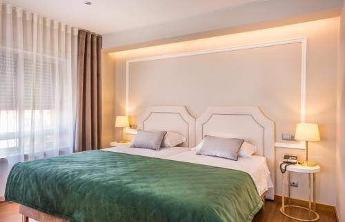 Fatima Hotel | Imperhotel by Umbral