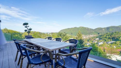 Brasov Apartment | Imperia Luxury Residence