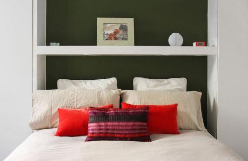Redcliffe Apartment | Imperial airways apartment SW10