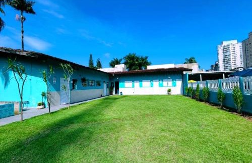 Jardim Virginia House | Imperial beach enseada